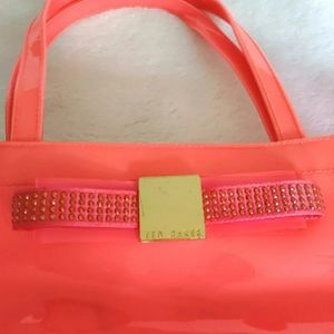 Ted Baker Bow Detail Large Icon